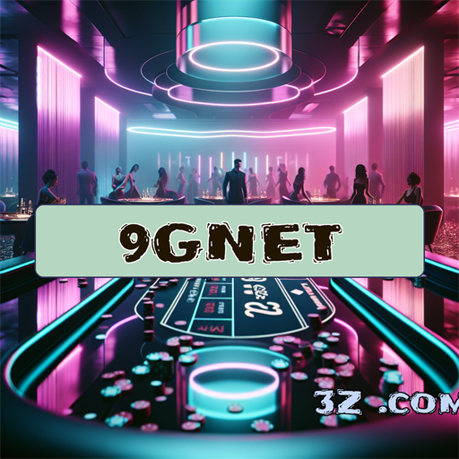 Apostas Inovadoras no 9gnet: O Futuro dos Jogos Online