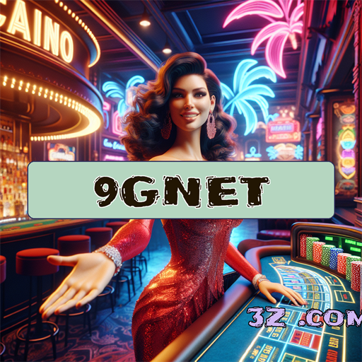 Cassino do 9gnet: Emoções e Diversão em Cada Apostar