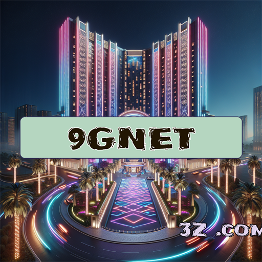 Login Criativo no 9gnet: Uma Experiência de Jogo Totalmente Nova