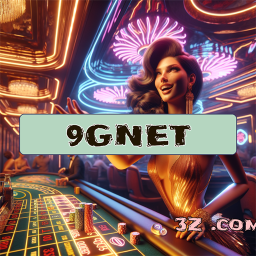 Explore Slots Incríveis no 9gnet e Sinta a Adrenalina