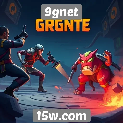 Melhores dicas de gameplay disponíveis no 9gnet