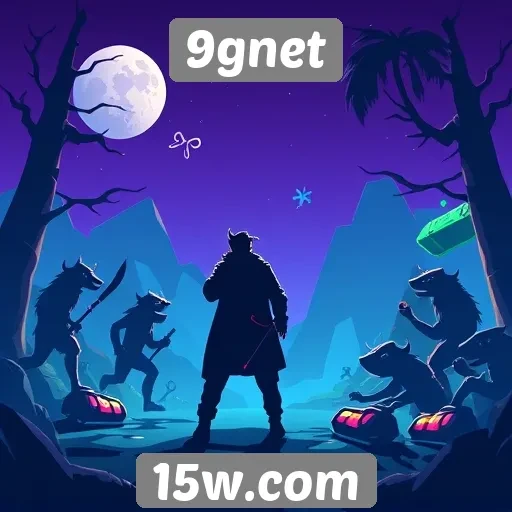 Jogos independentes ganham destaque no 9gnet